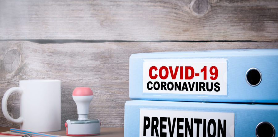8 Ways to Safeguard Your Multi-Family Community and Keep Tenants Safe During COVID-19